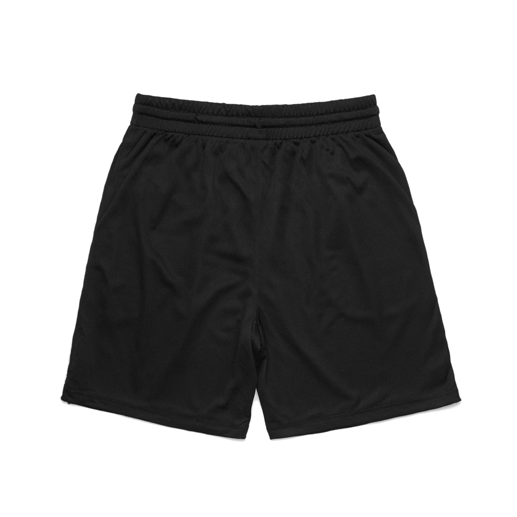 Men's Court Shorts 20" | Arena Custom Blanks