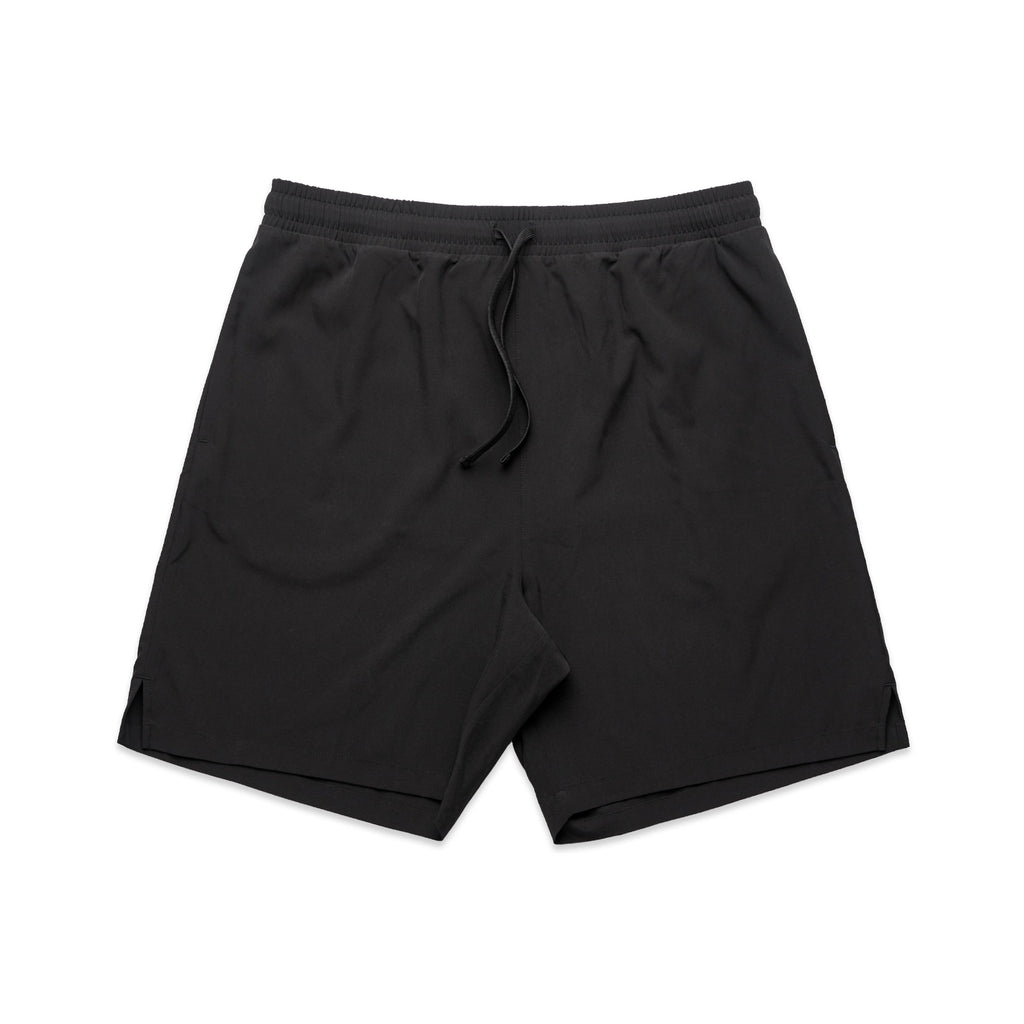 Men's Active Shorts 18" | Arena Custom Blanks