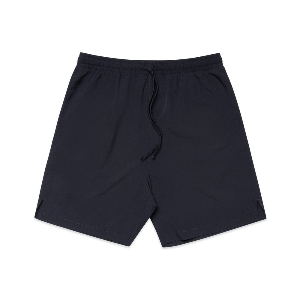 Men's Active Shorts 18" | Arena Custom Blanks
