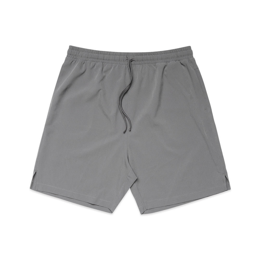 Men's Active Shorts 18" | Arena Custom Blanks