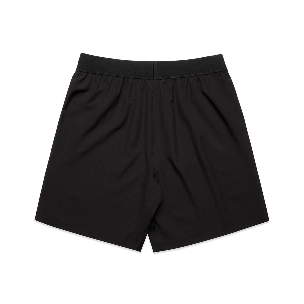 Active Pro Shorts 18" | Arena Custom Blanks