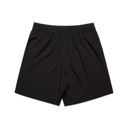 Active Pro Shorts 18" | Arena Custom Blanks