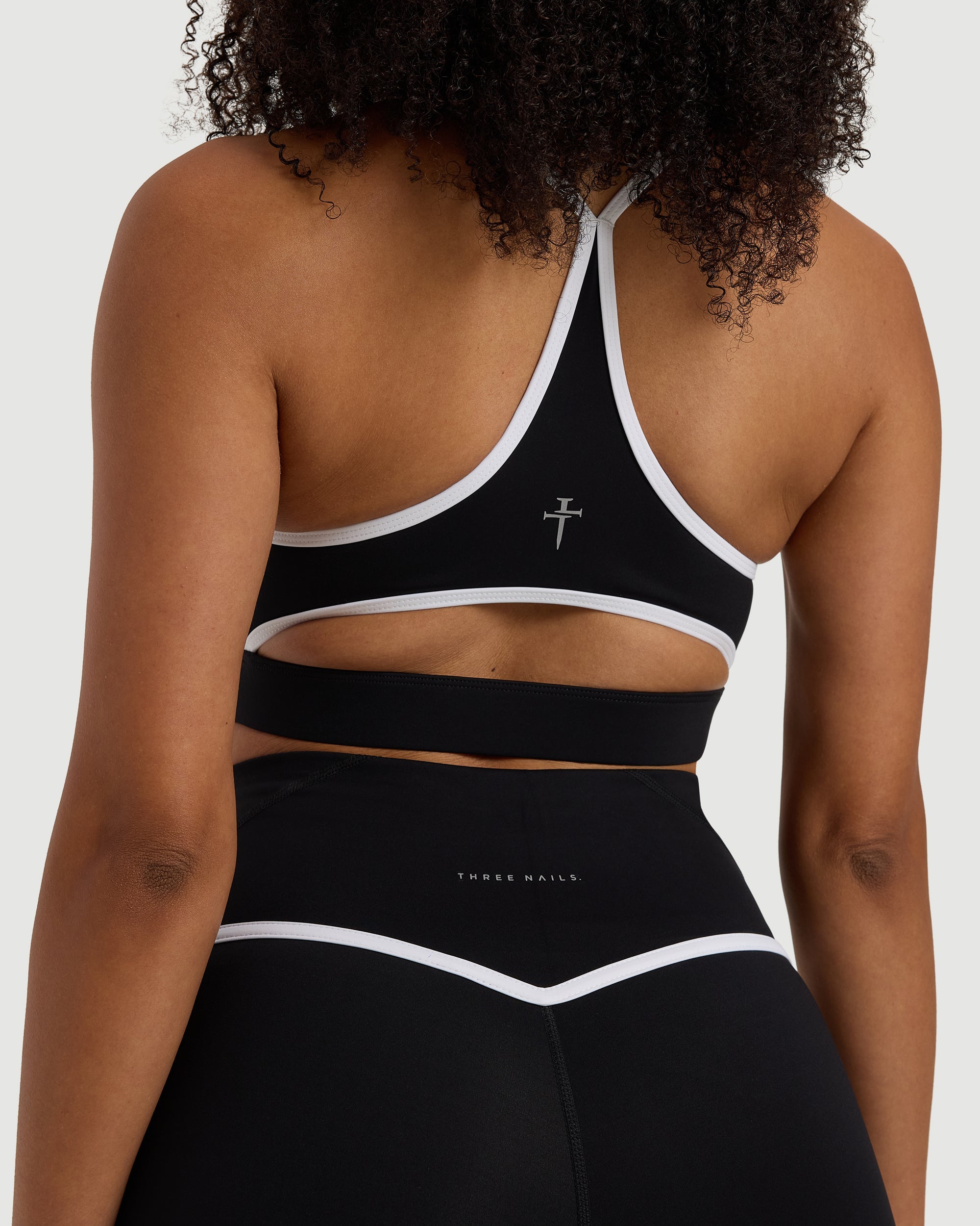 Endura-Train™ Contrast Legging - Black