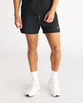 Pro-Tech 2.0 Liner 5" Short - Black