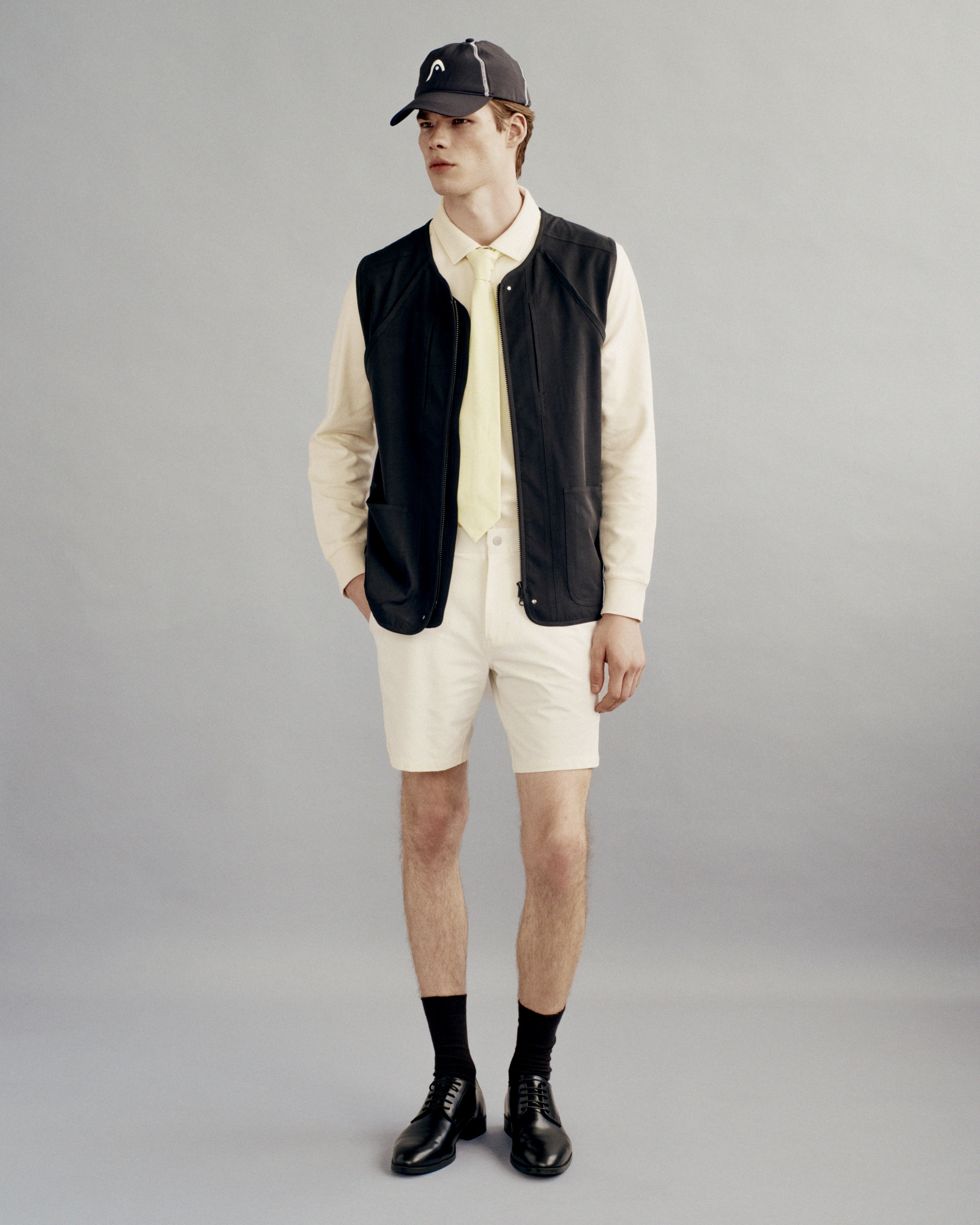 Signature Shorts