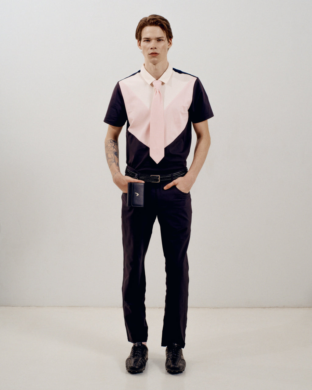Five Pocket Pants