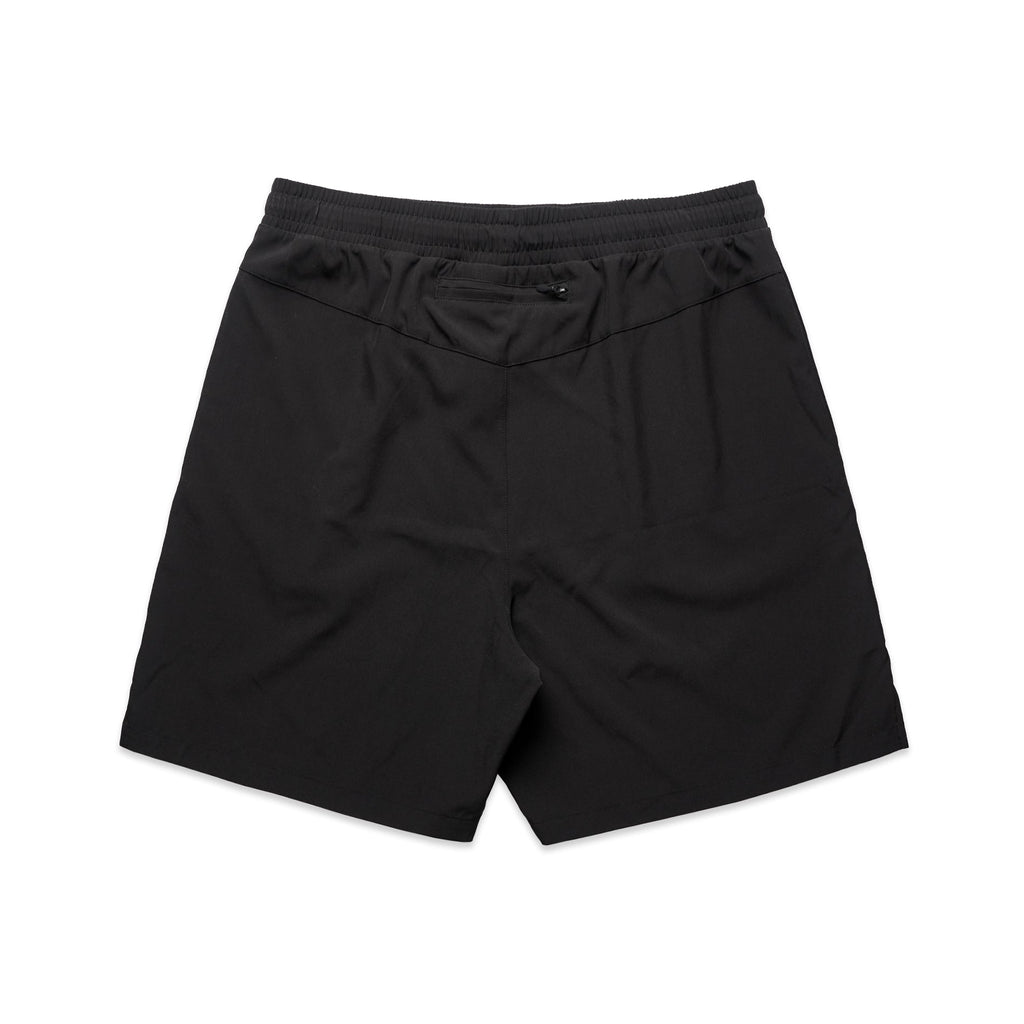 Men's Active Shorts 18" | Arena Custom Blanks
