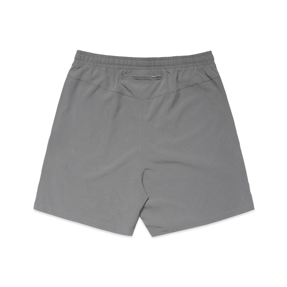 Men's Active Shorts 18" | Arena Custom Blanks