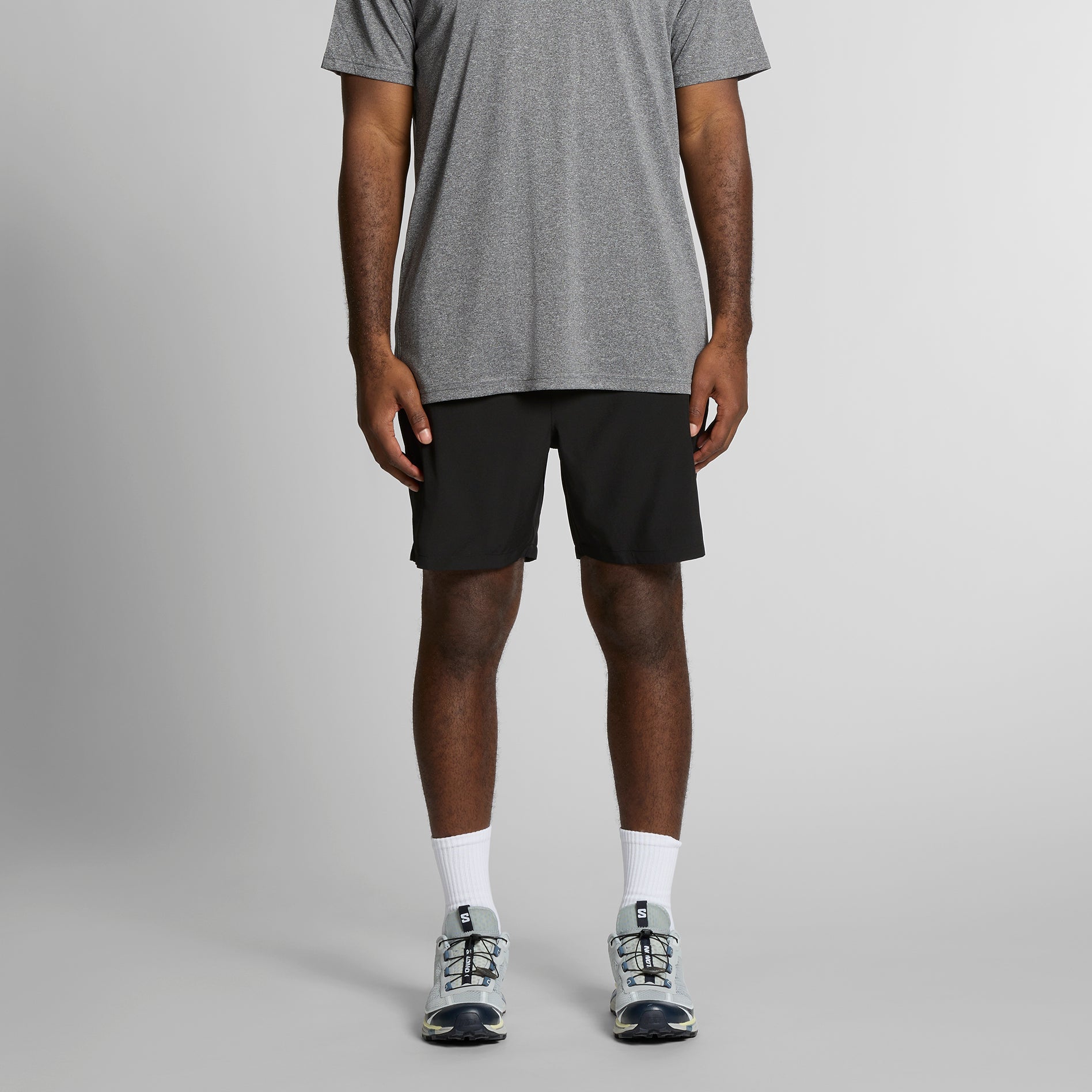 Men's Active Shorts 18" | Arena Custom Blanks