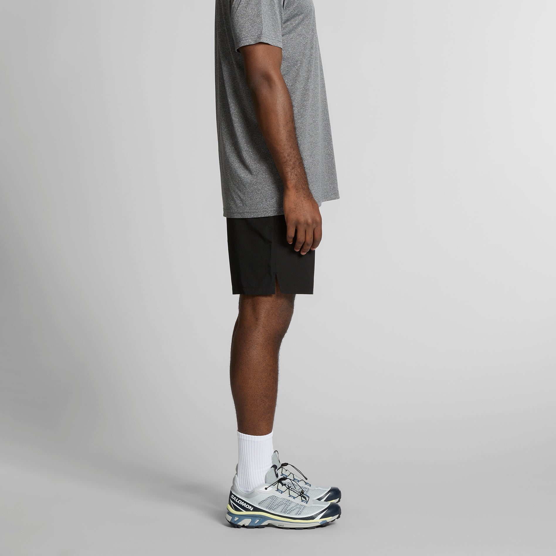 Men's Active Shorts 18" | Arena Custom Blanks