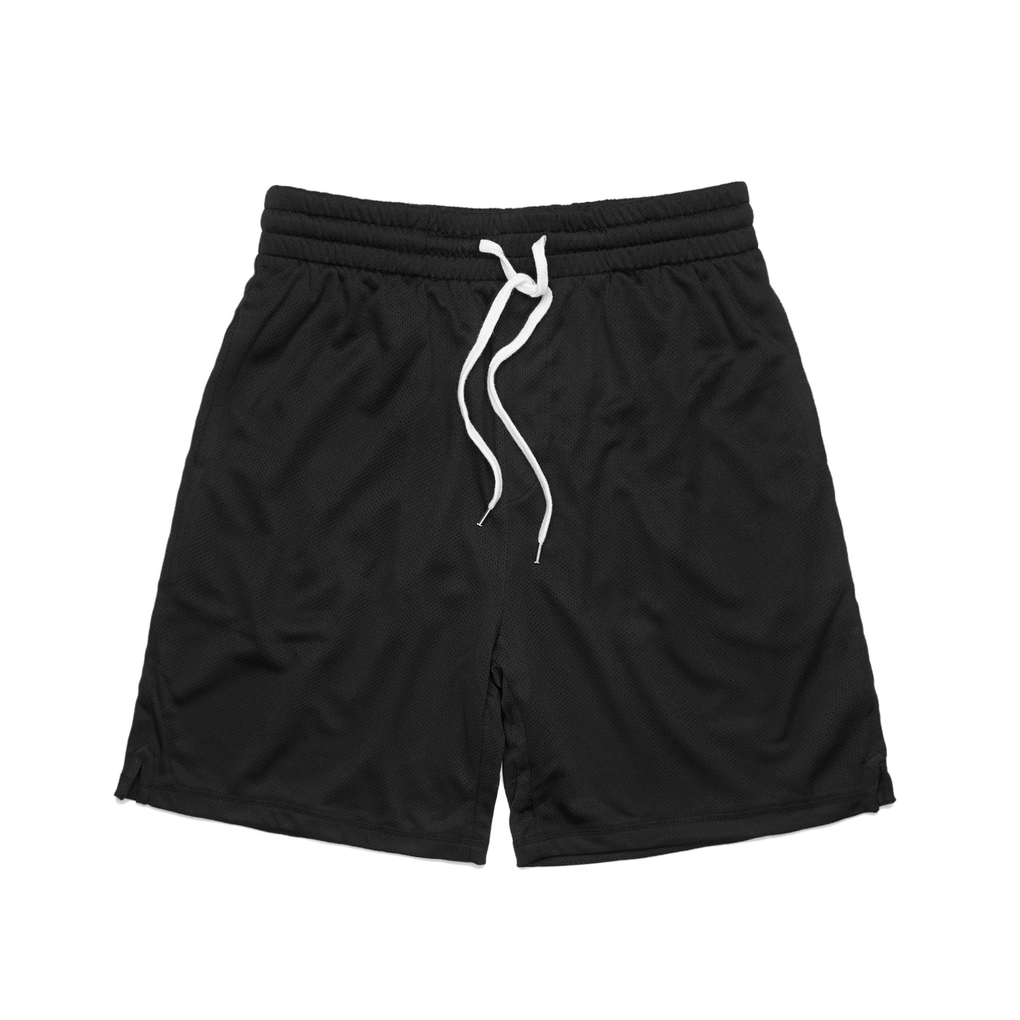 Men's Court Shorts 20" | Arena Custom Blanks