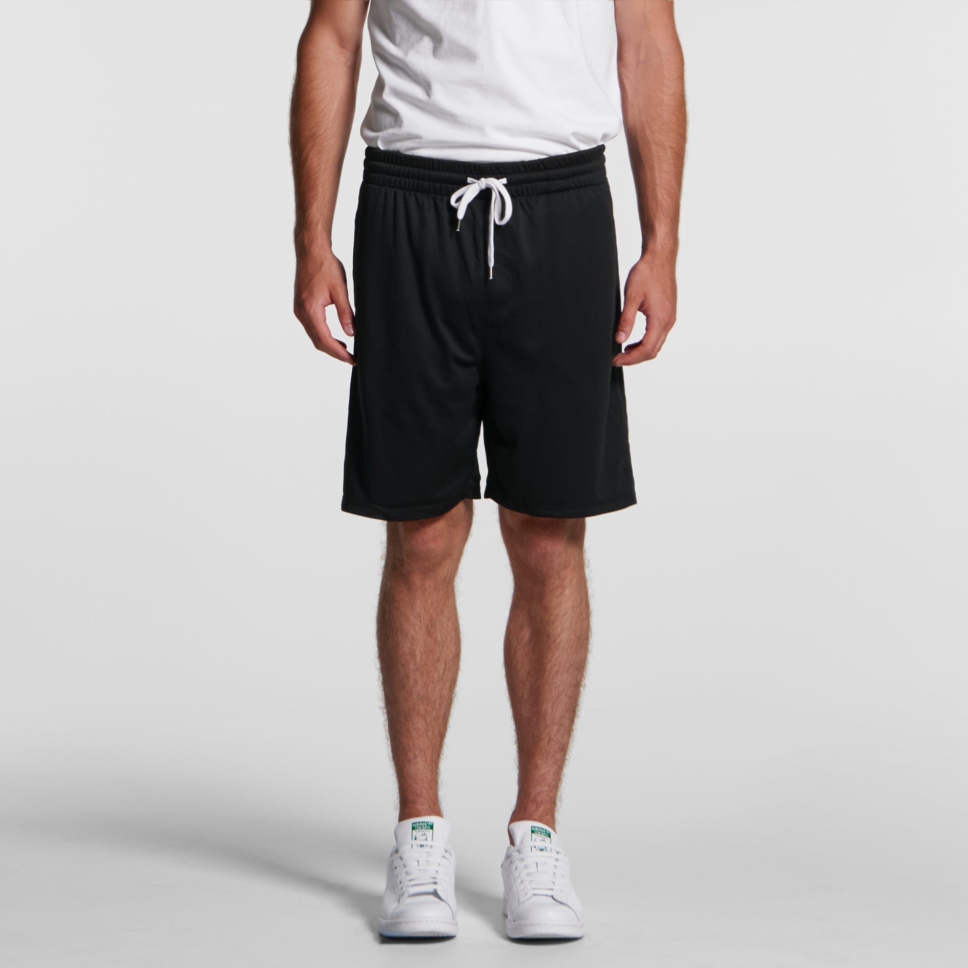 Men's Court Shorts 20" | Arena Custom Blanks