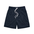 Men's Court Shorts 20" | Arena Custom Blanks