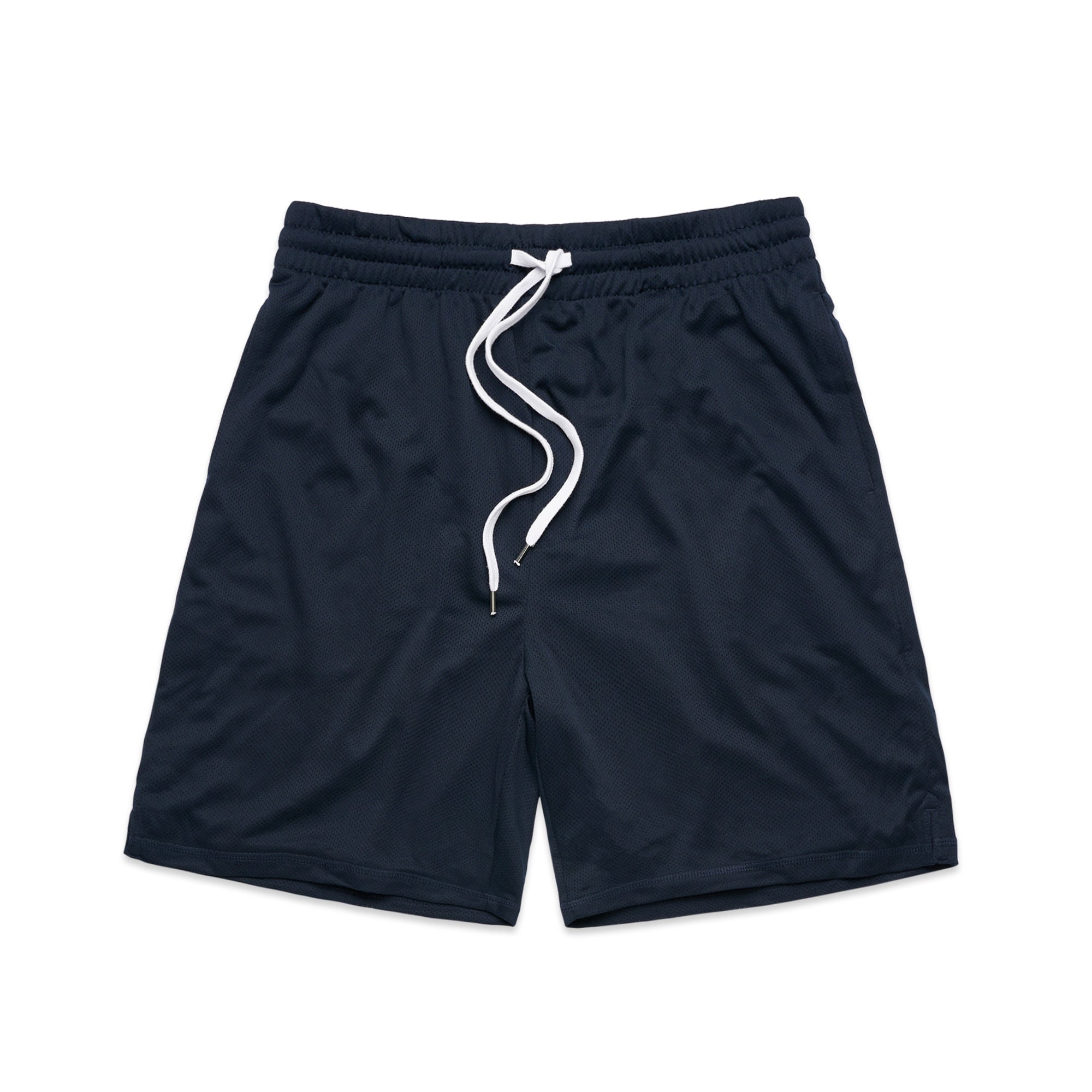 Men's Court Shorts 20" | Arena Custom Blanks