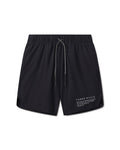 Pro-Tech 2.0 Liner Short "Mission" - Black