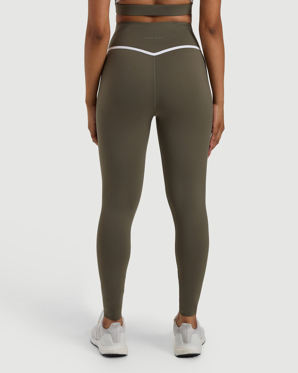 Endura-Train™ Contrast Legging - Sage