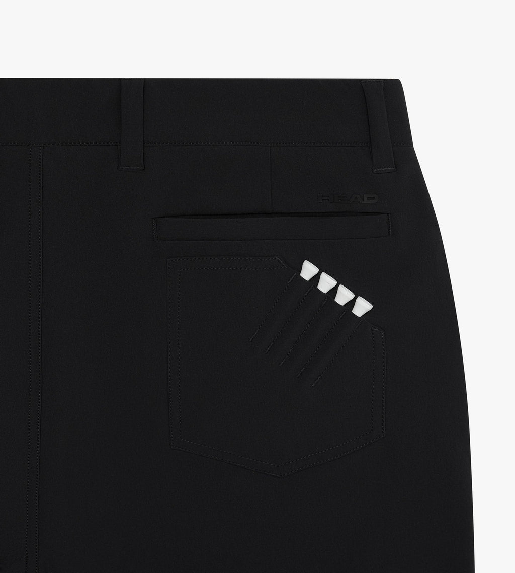 Signature Shorts