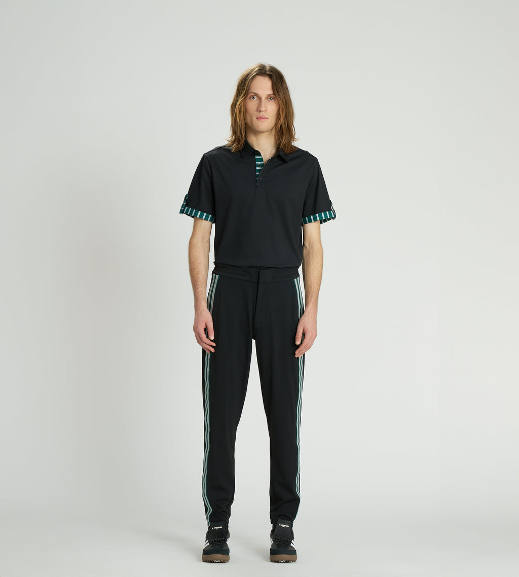 Tape Joggers