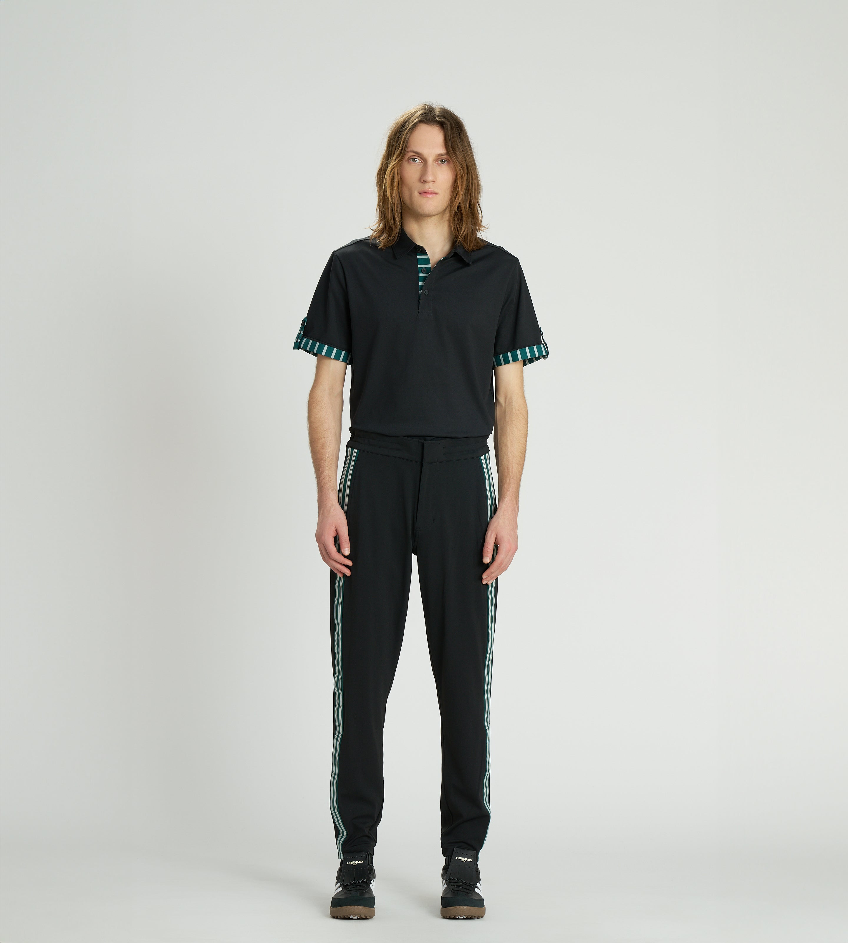 Tape Joggers