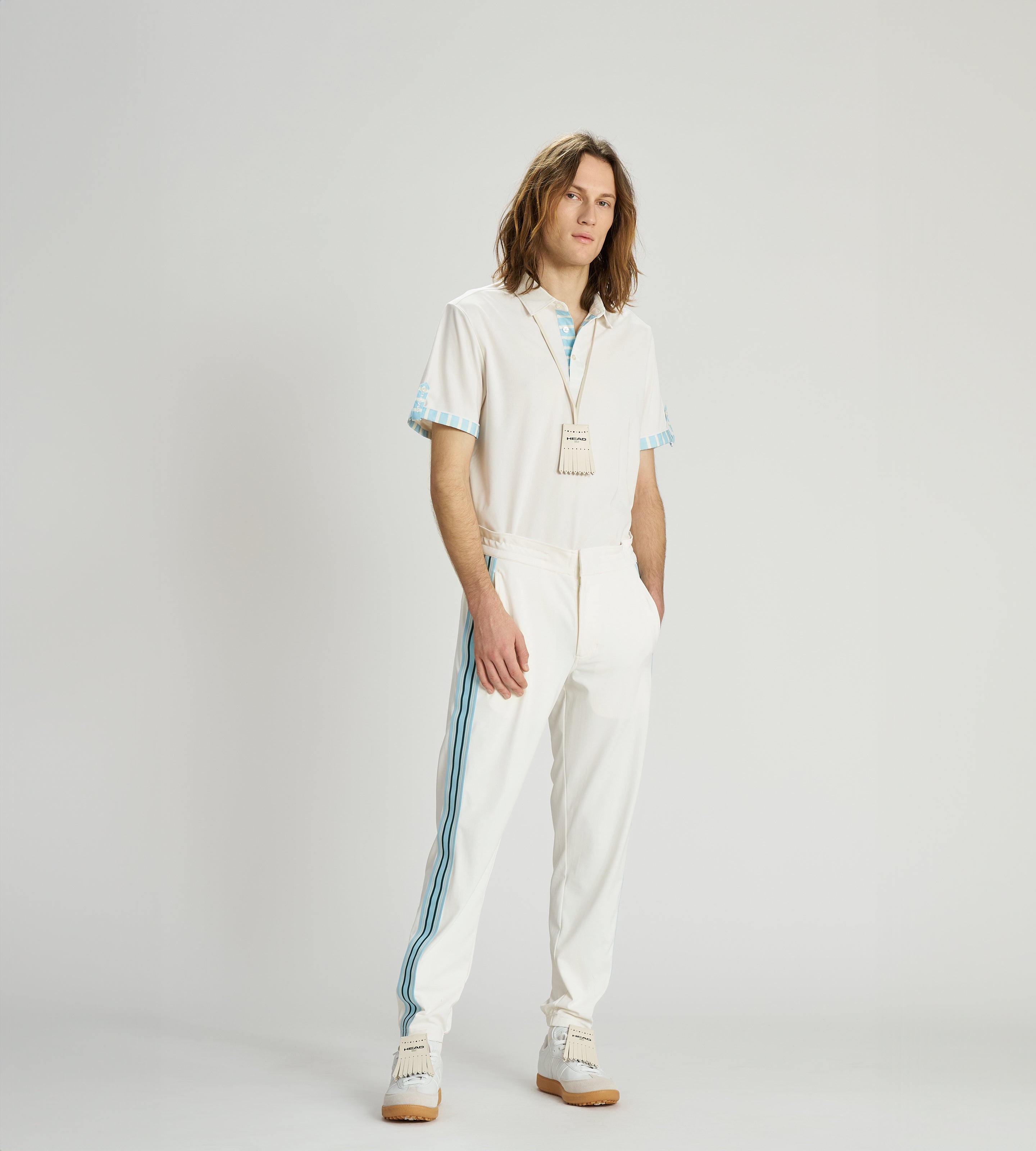 Tape Joggers