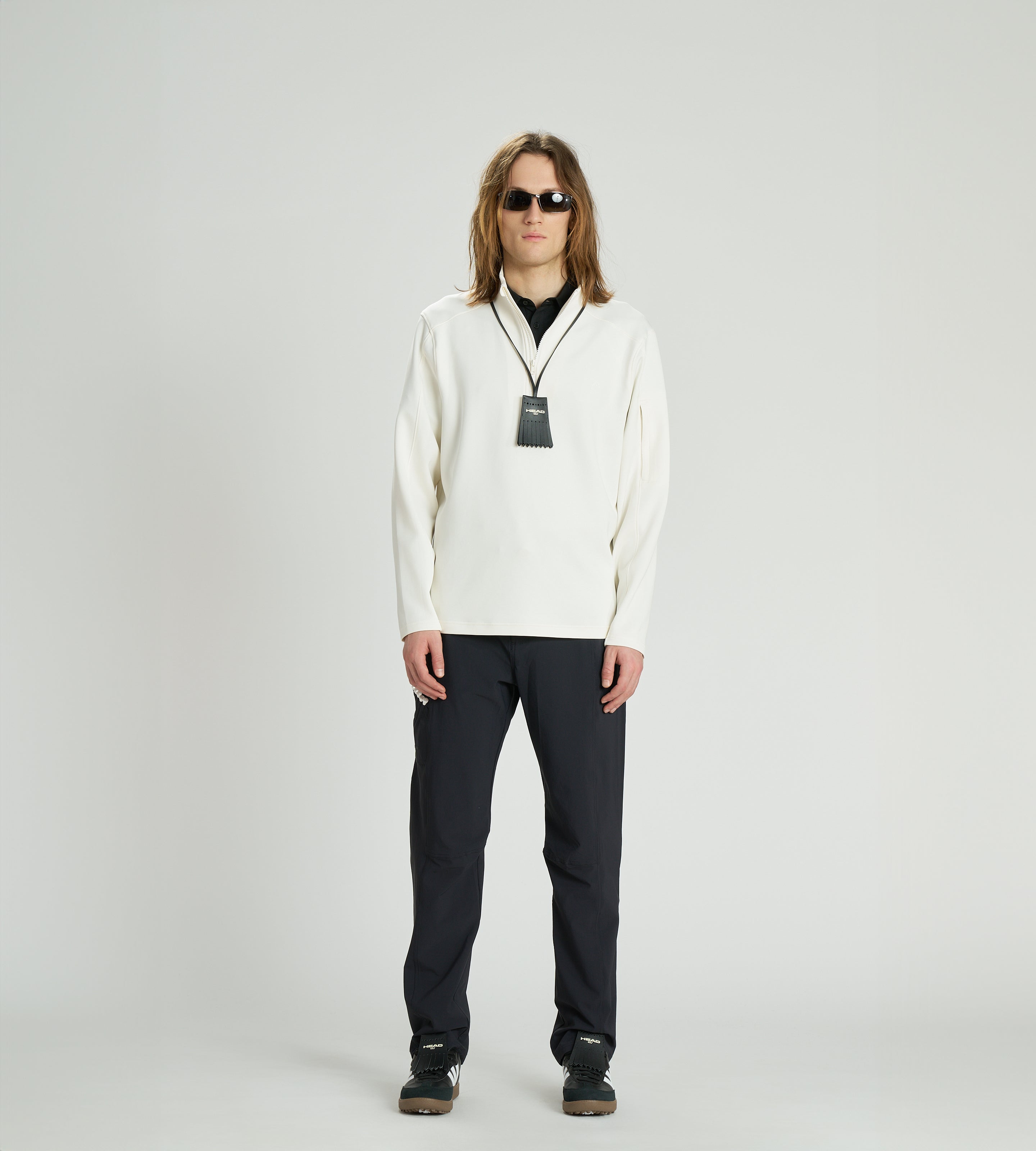 Technical Pants