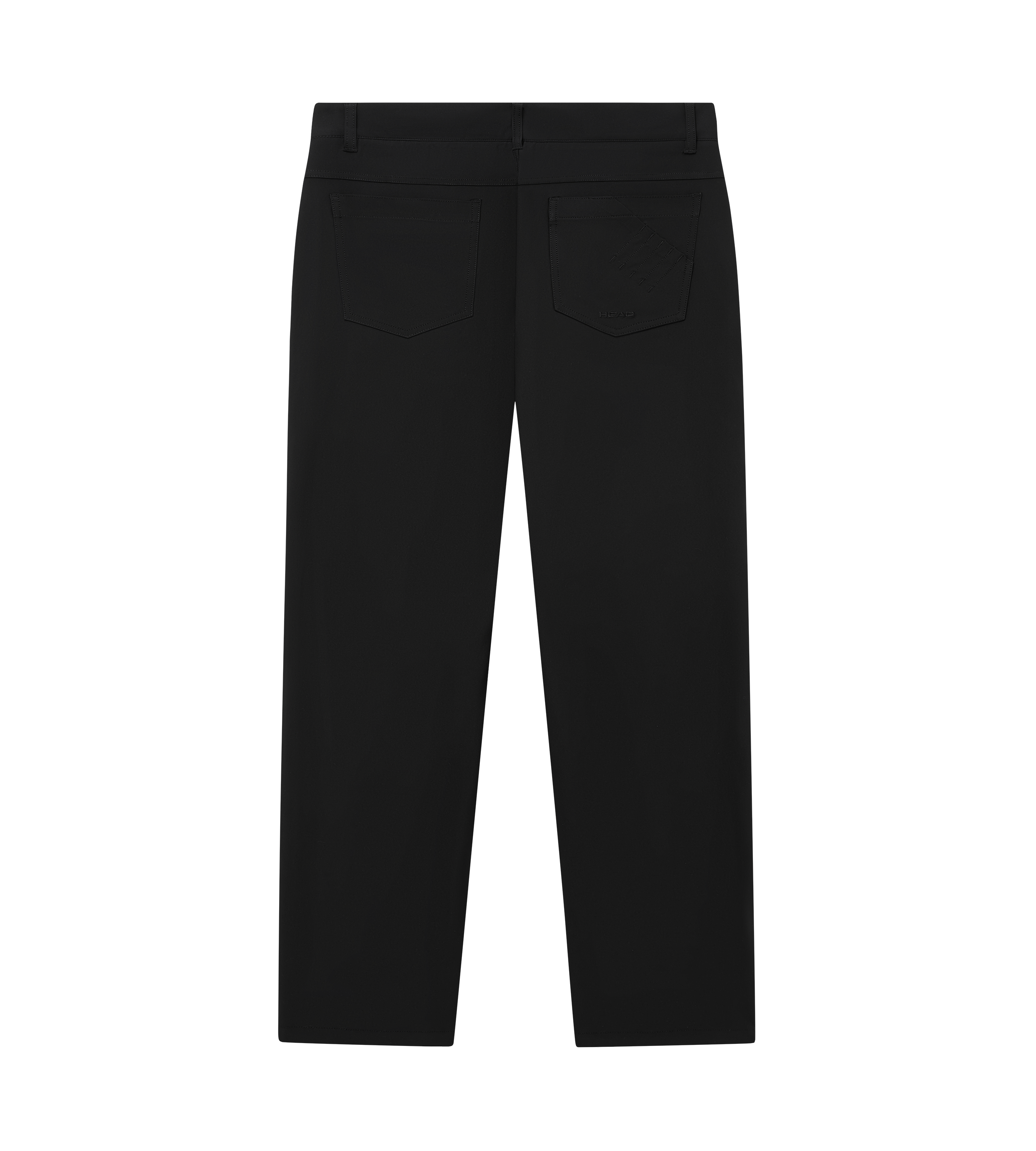 Five Pocket Pants