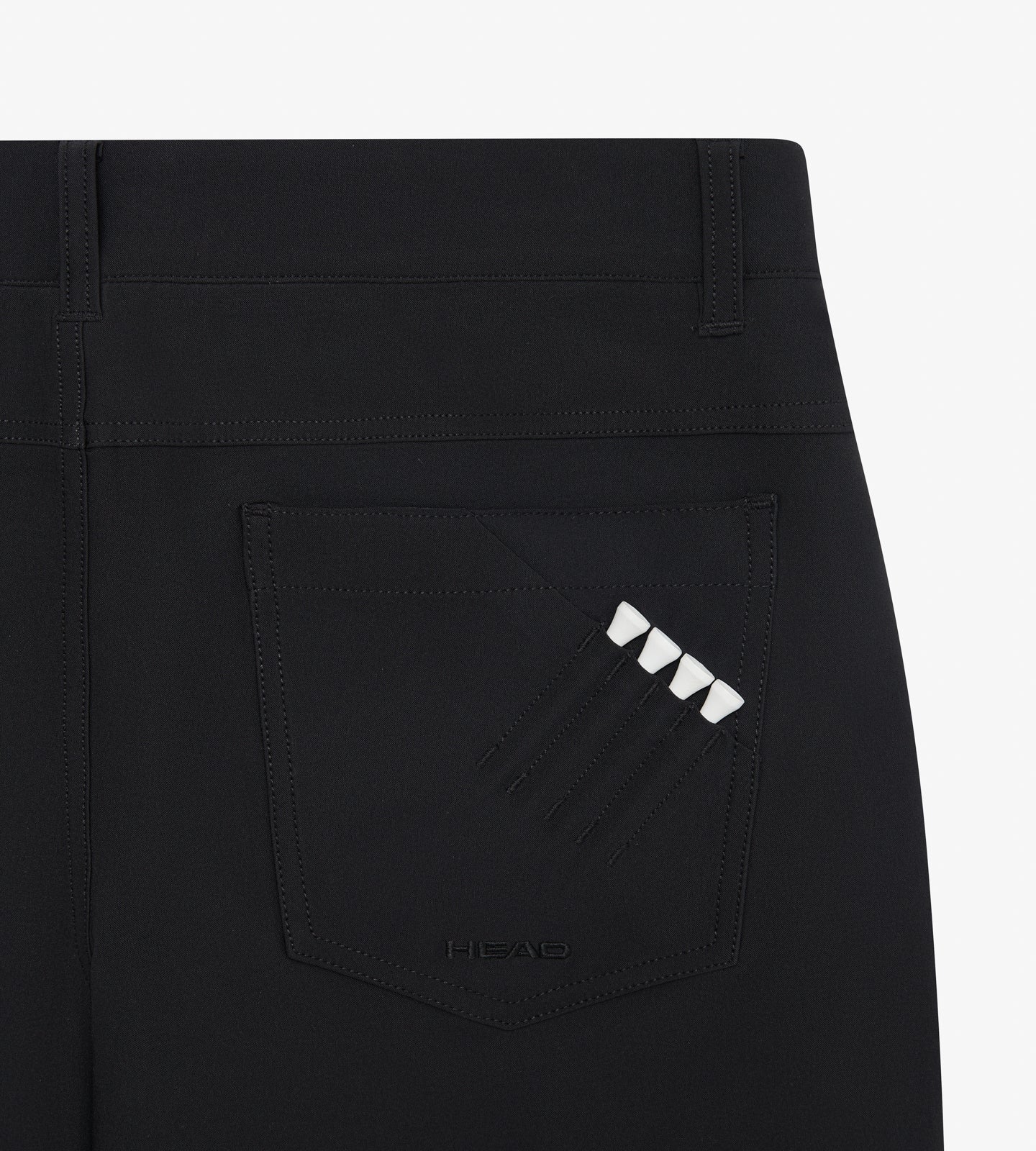 Five Pocket Pants